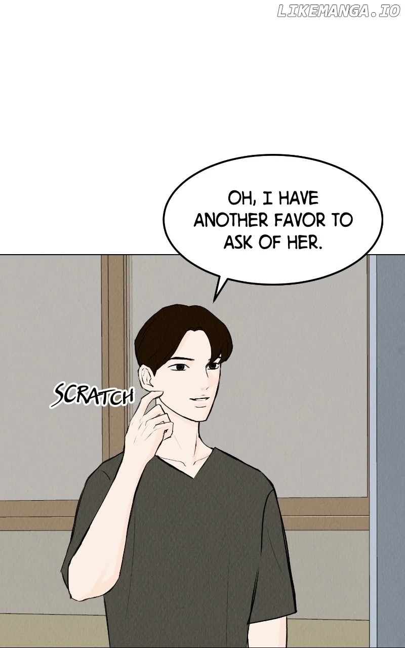 Want to See My Cat? Chapter 33 page 83