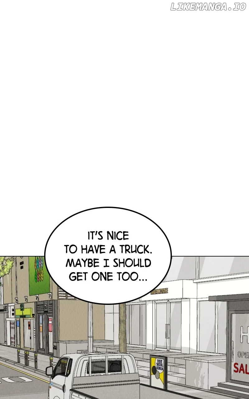 Want to See My Cat? Chapter 33 page 85