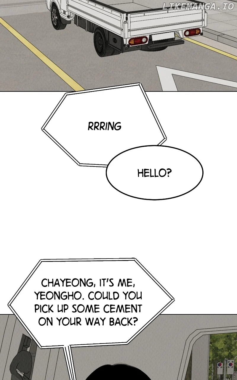 Want to See My Cat? Chapter 33 page 86