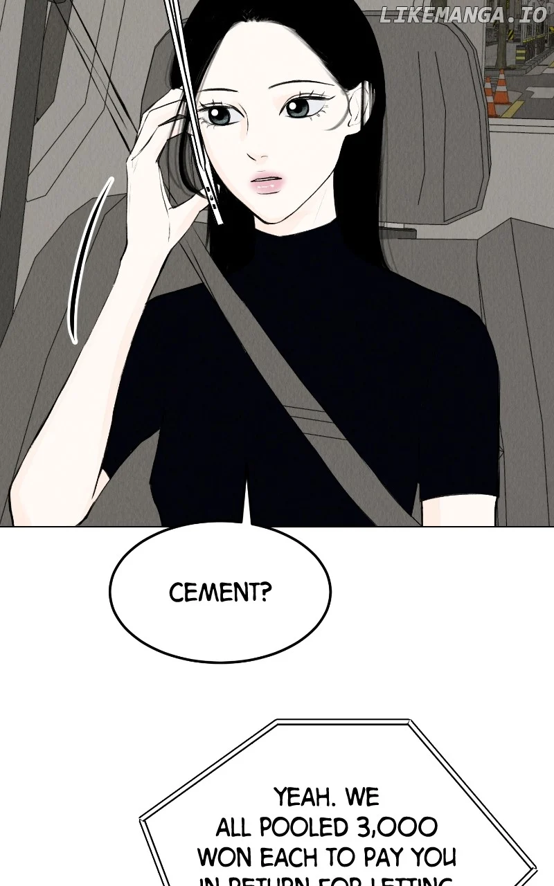Want to See My Cat? Chapter 33 page 87