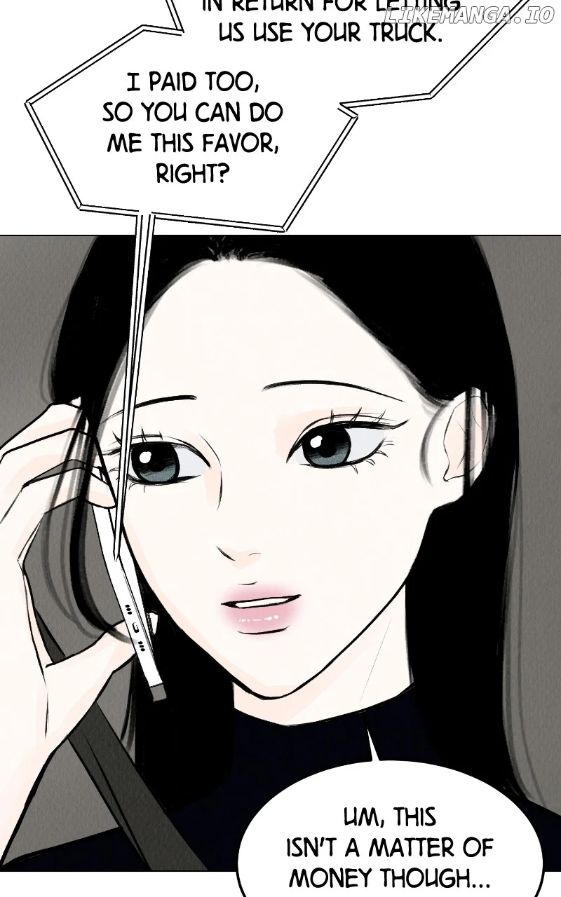 Want to See My Cat? Chapter 33 page 88