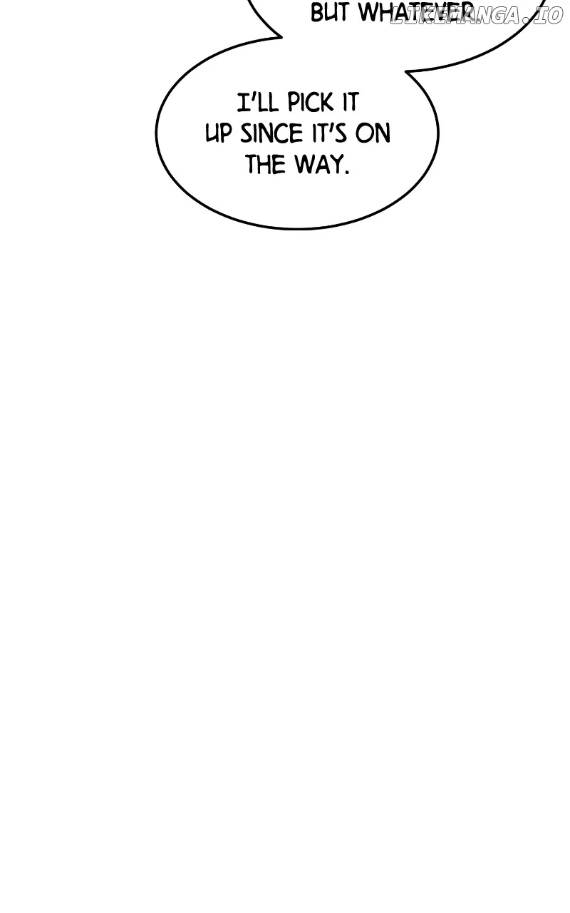 Want to See My Cat? Chapter 33 page 89