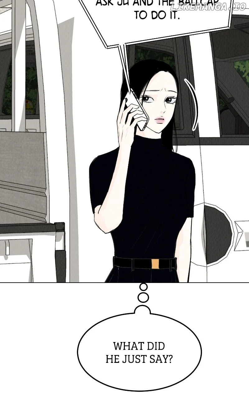 Want to See My Cat? Chapter 33 page 93