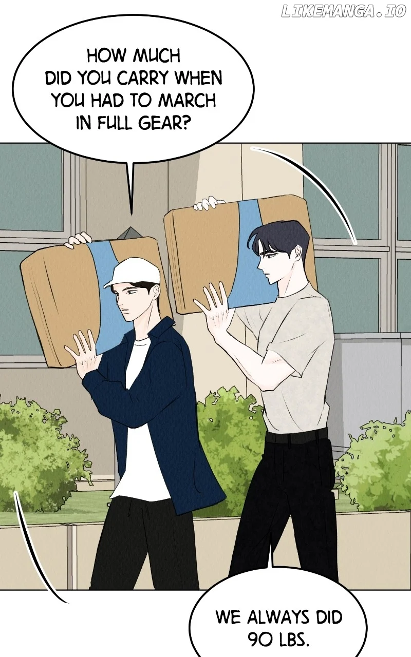 Want to See My Cat? Chapter 34 page 9