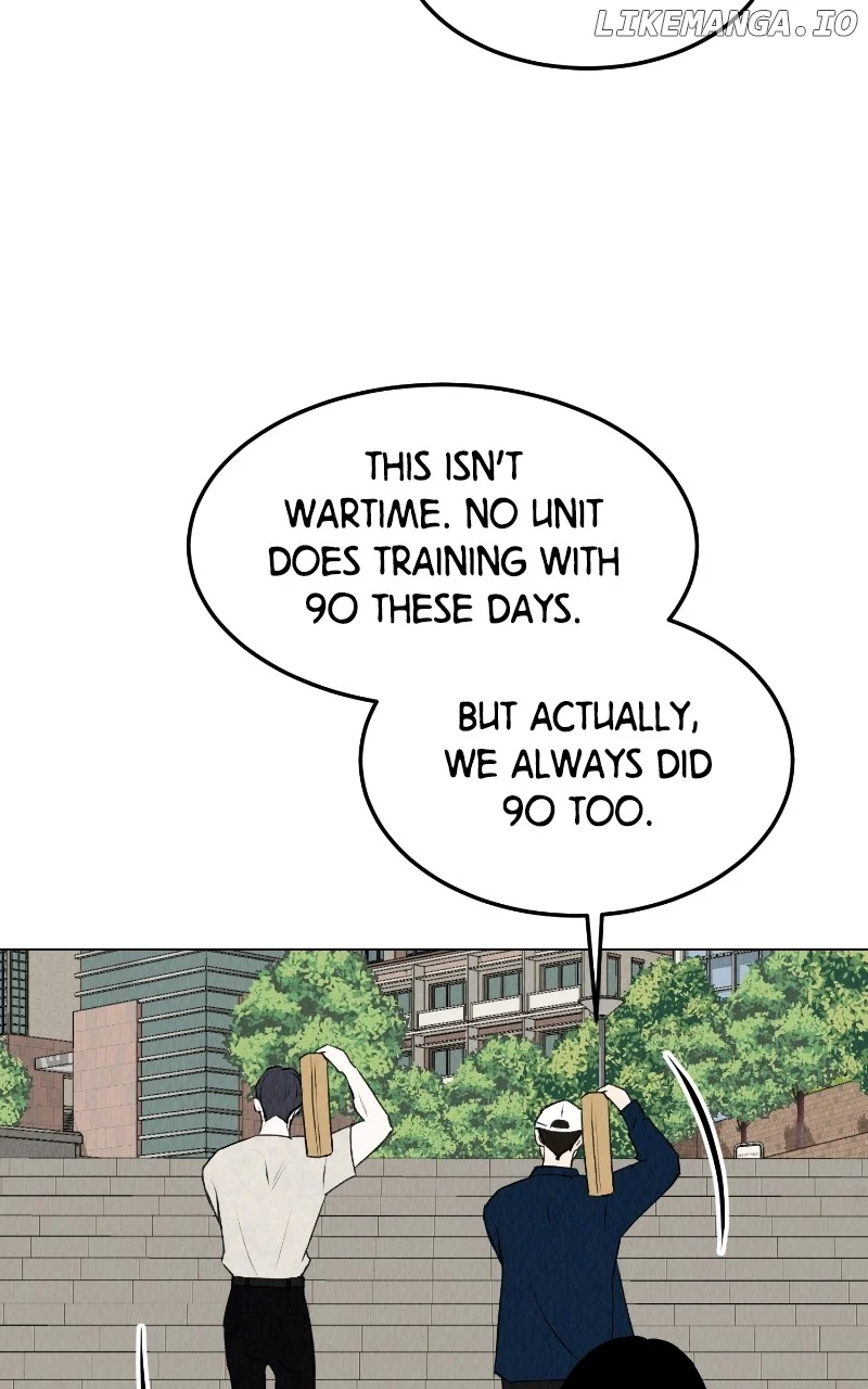 Want to See My Cat? Chapter 34 page 10