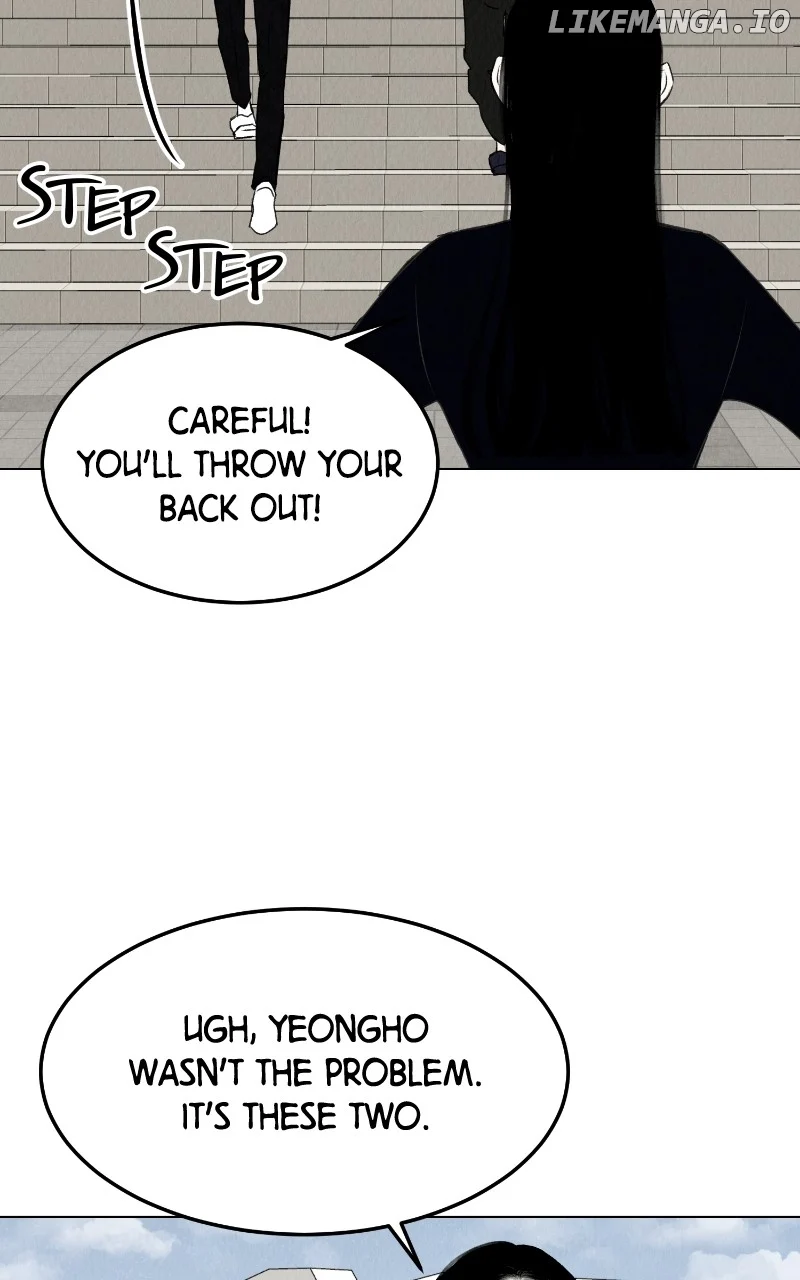 Want to See My Cat? Chapter 34 page 11
