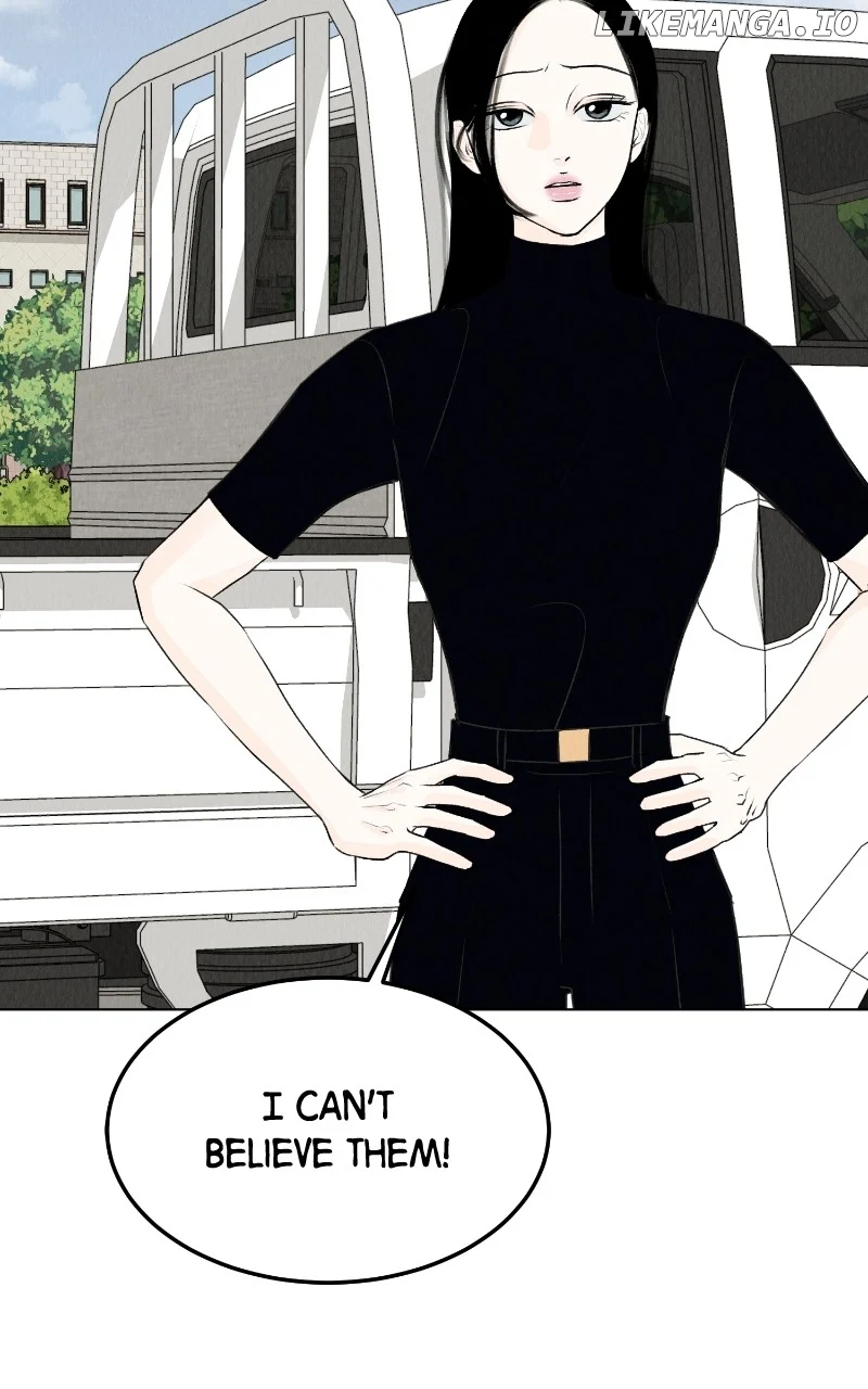 Want to See My Cat? Chapter 34 page 12