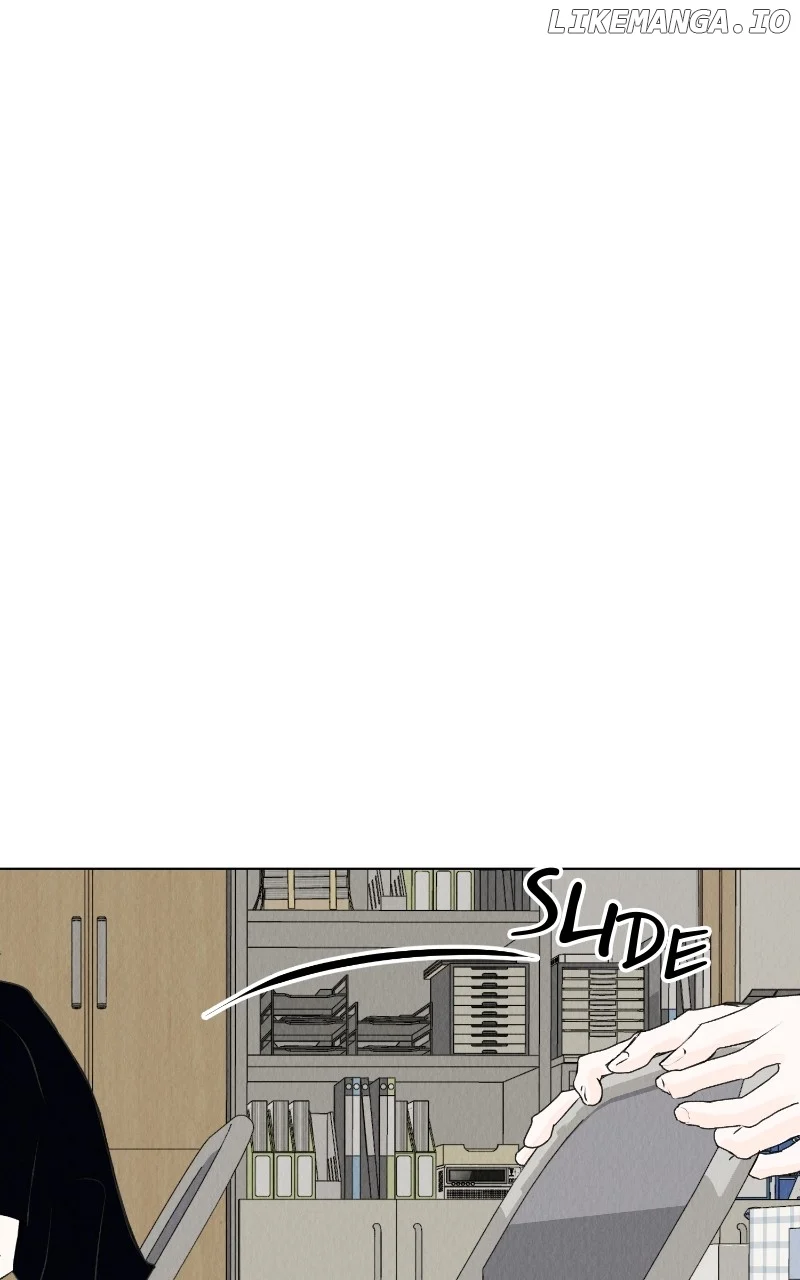Want to See My Cat? Chapter 34 page 16