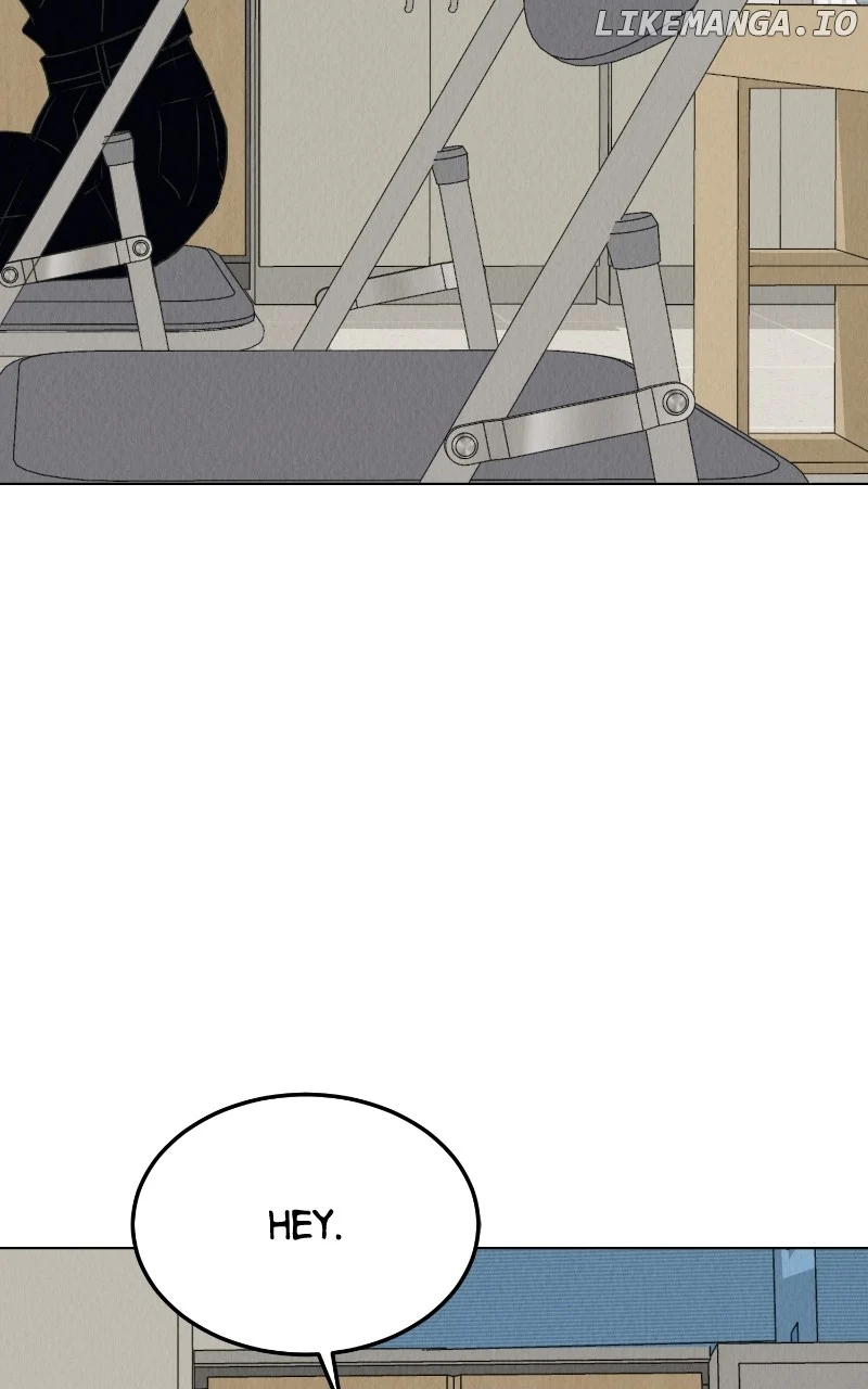 Want to See My Cat? Chapter 34 page 17