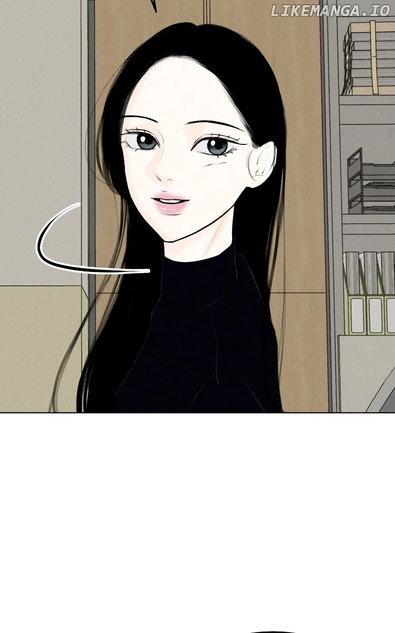 Want to See My Cat? Chapter 34 page 18