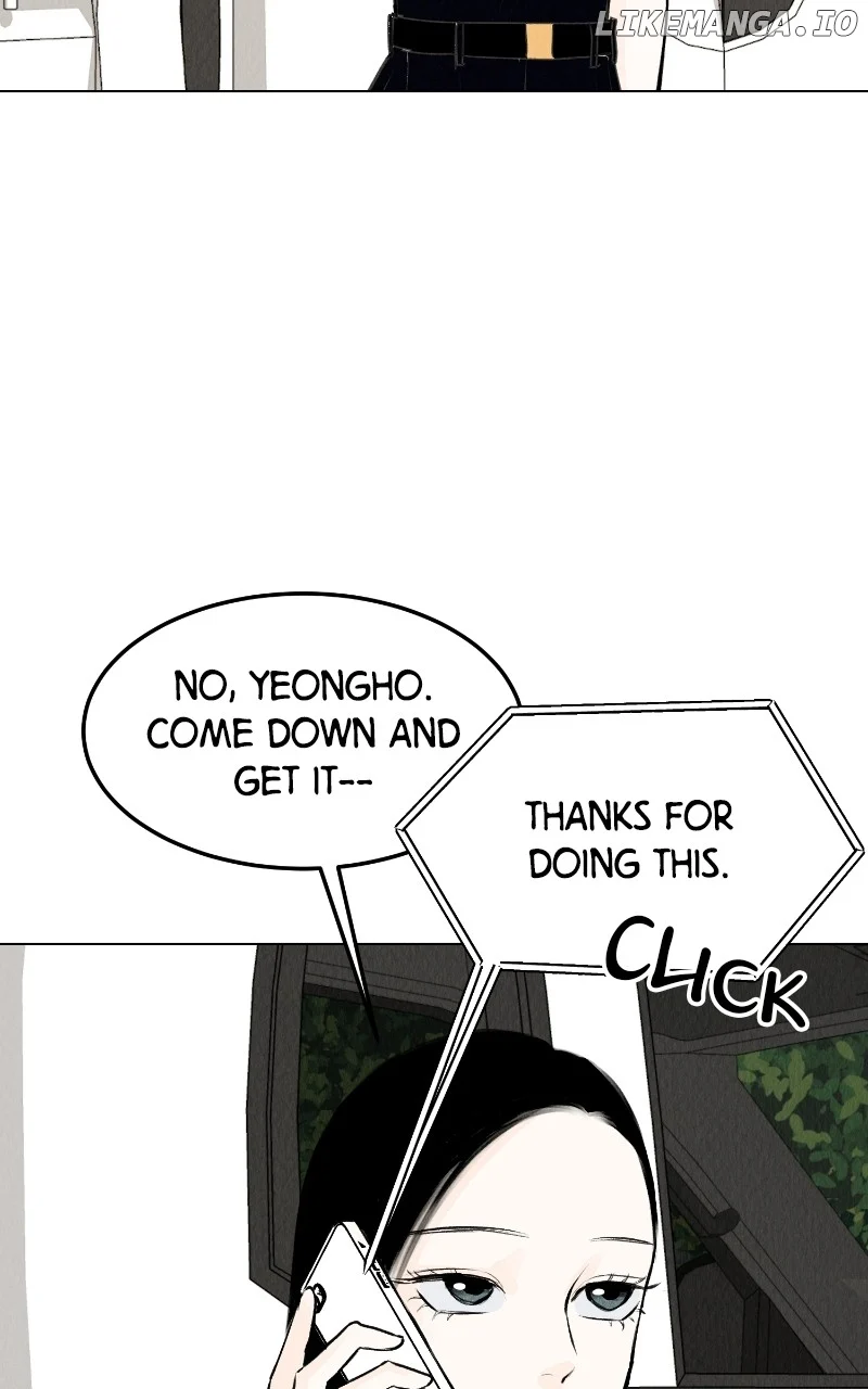 Want to See My Cat? Chapter 34 page 1