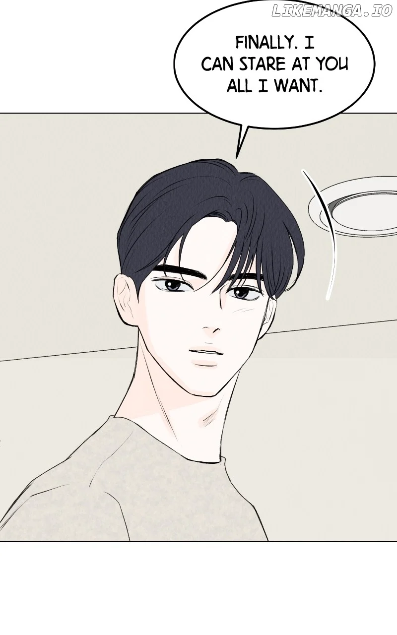 Want to See My Cat? Chapter 34 page 19