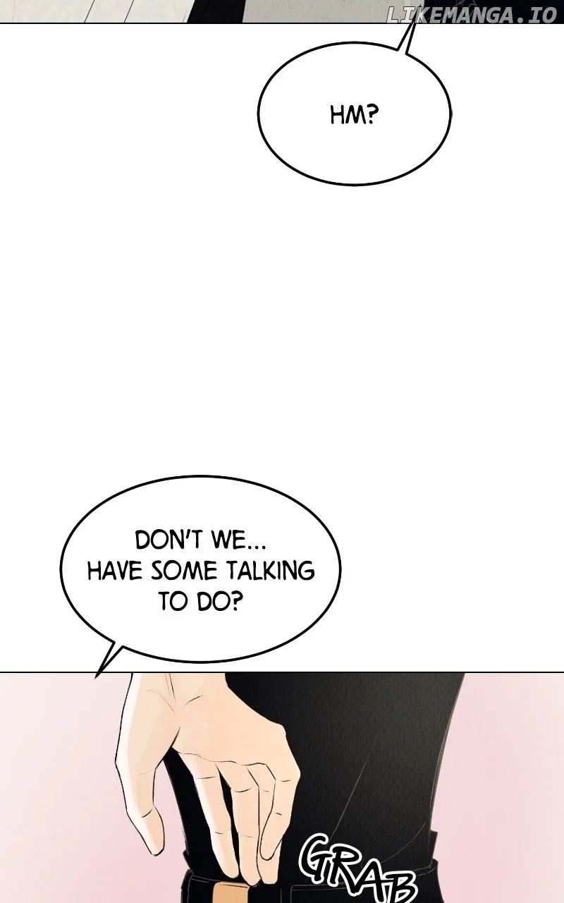 Want to See My Cat? Chapter 34 page 21
