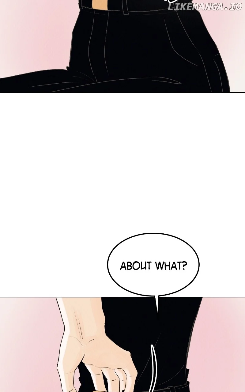 Want to See My Cat? Chapter 34 page 22