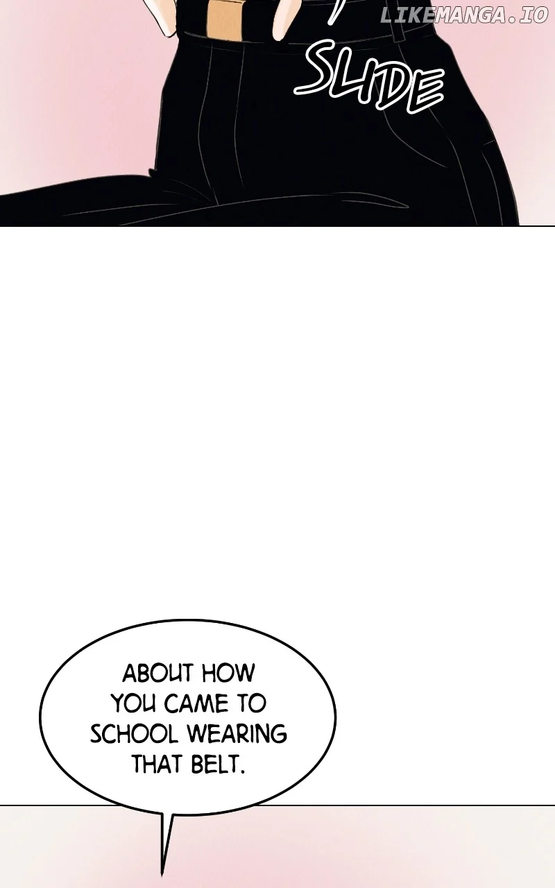 Want to See My Cat? Chapter 34 page 23