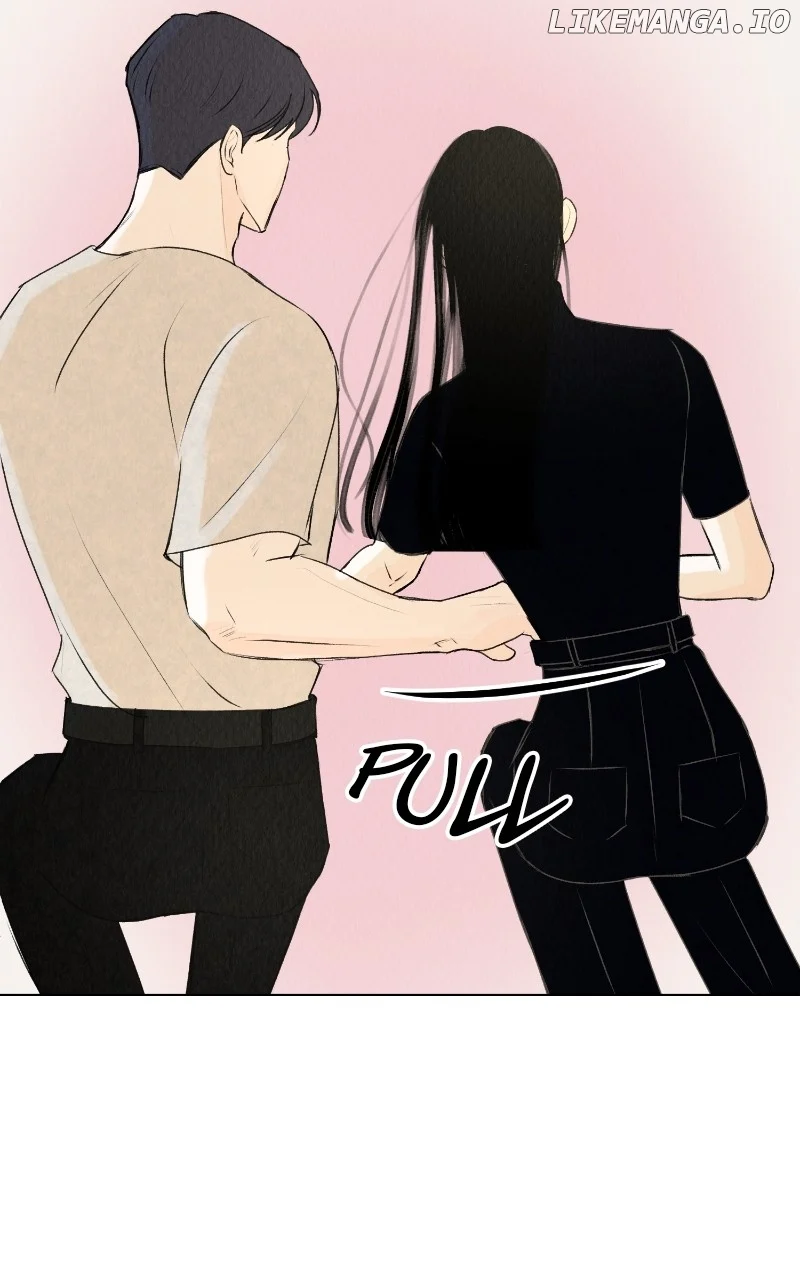 Want to See My Cat? Chapter 34 page 24