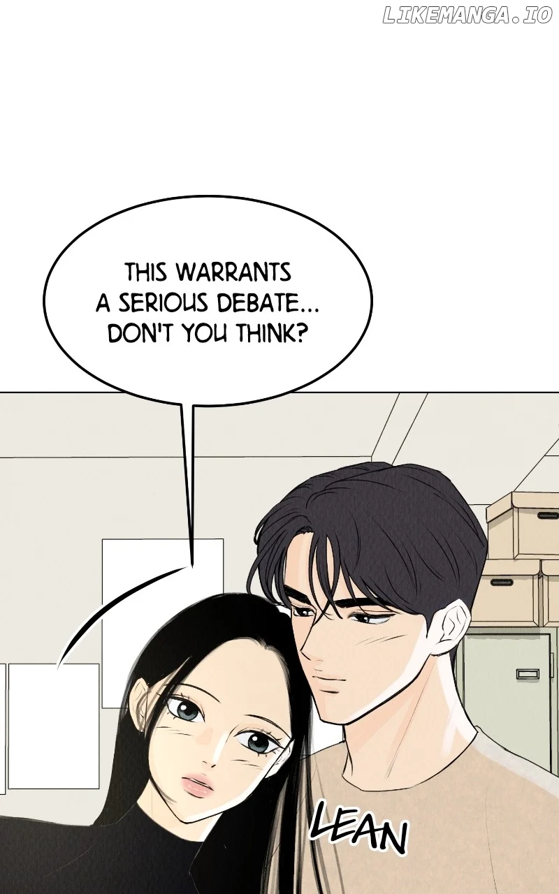 Want to See My Cat? Chapter 34 page 25