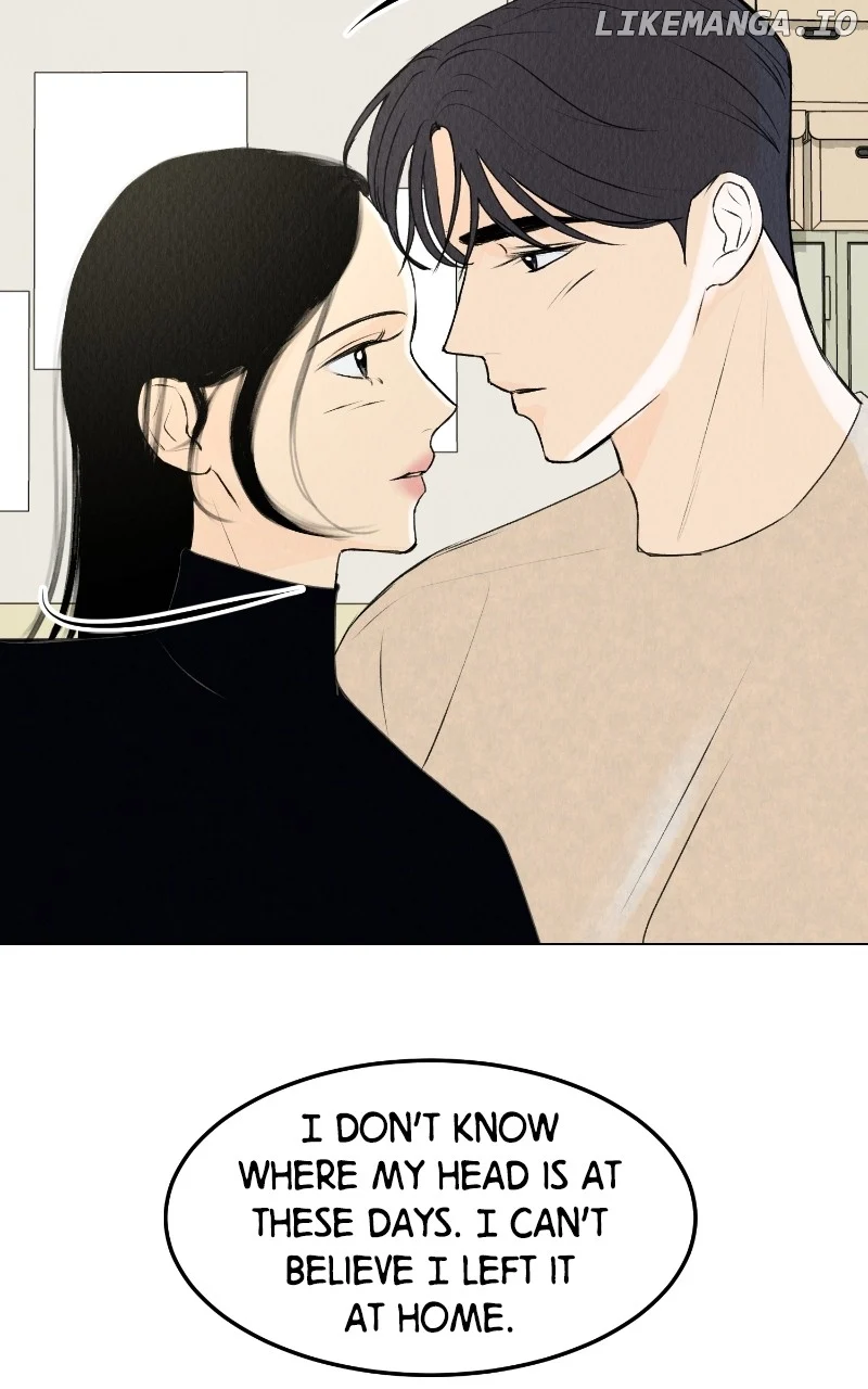 Want to See My Cat? Chapter 34 page 27