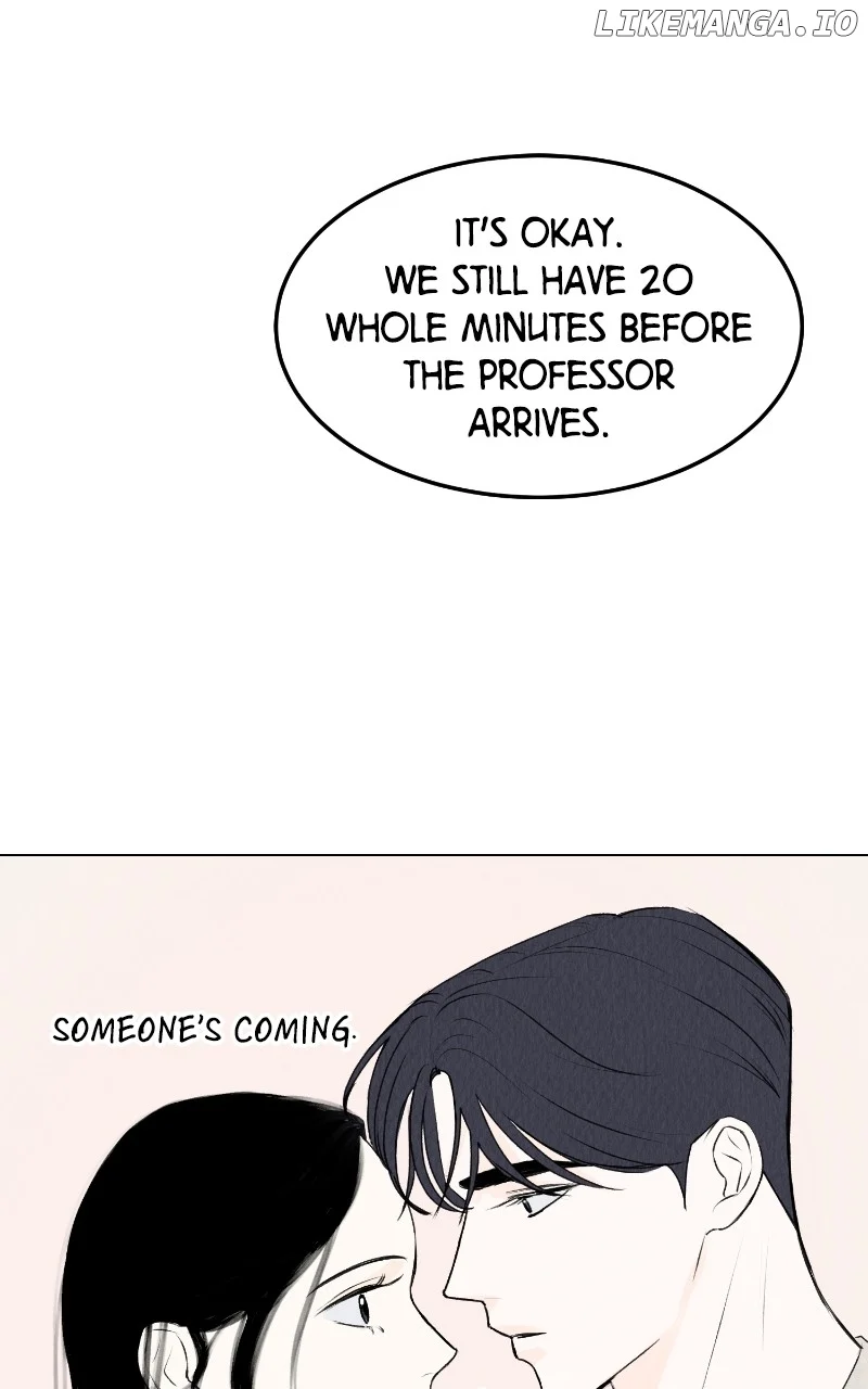 Want to See My Cat? Chapter 34 page 28