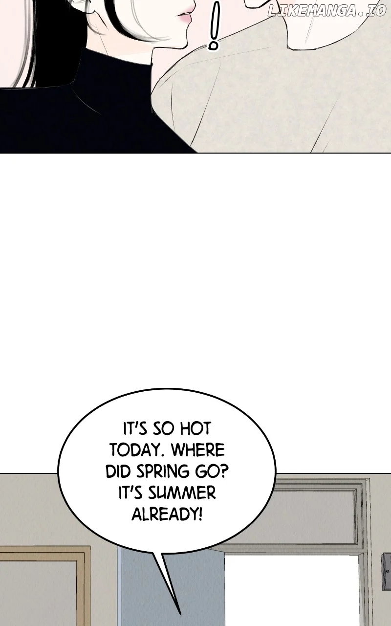 Want to See My Cat? Chapter 34 page 29