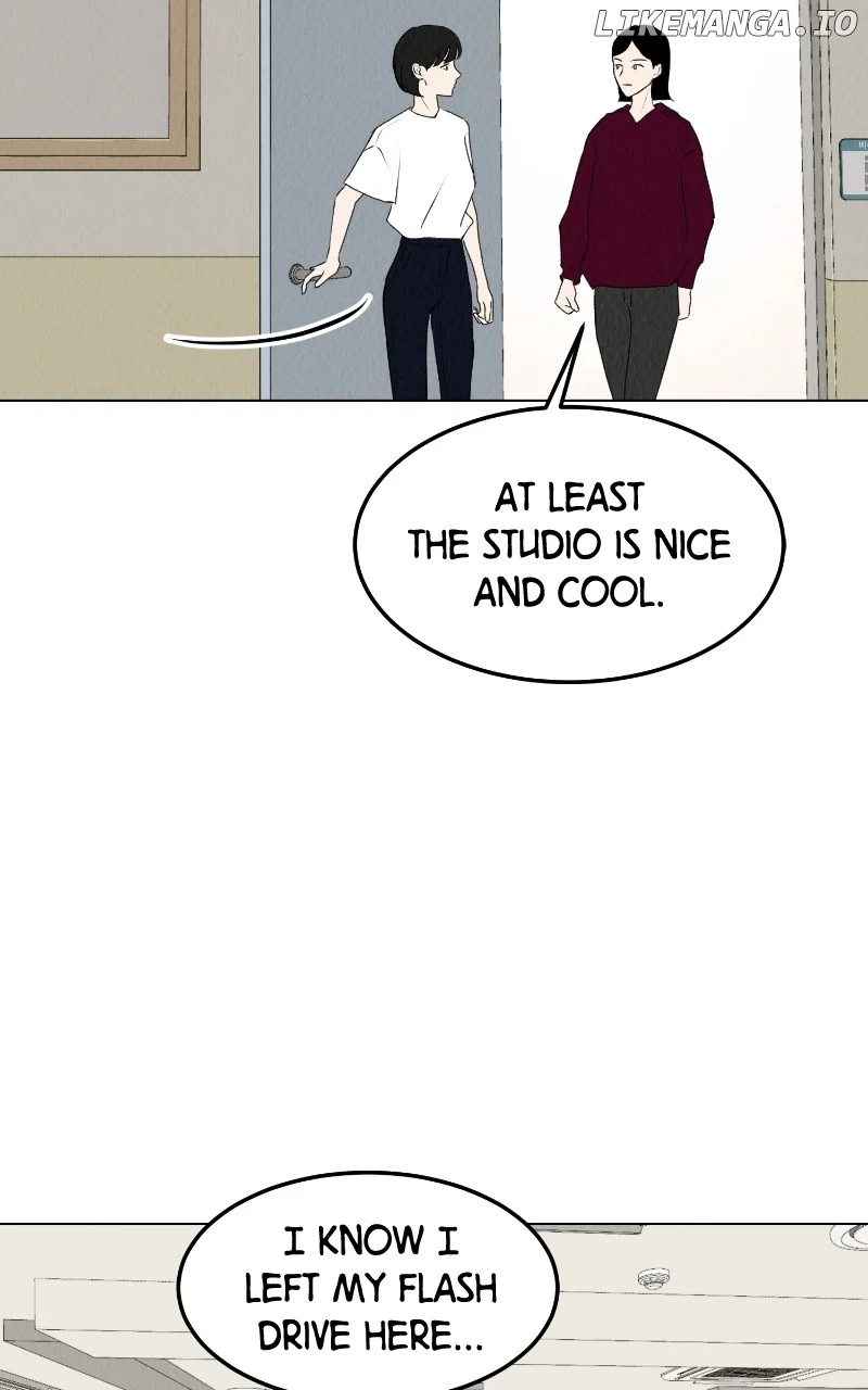 Want to See My Cat? Chapter 34 page 30