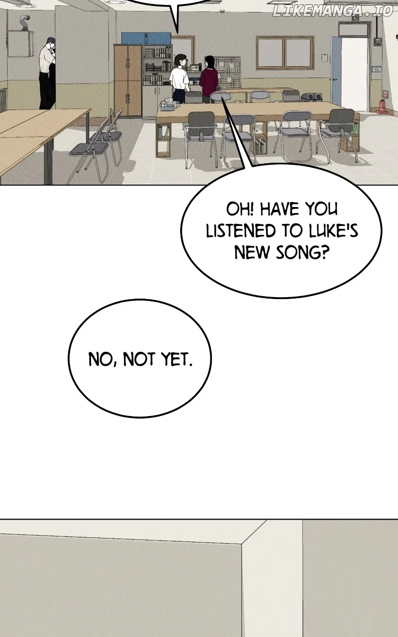 Want to See My Cat? Chapter 34 page 31