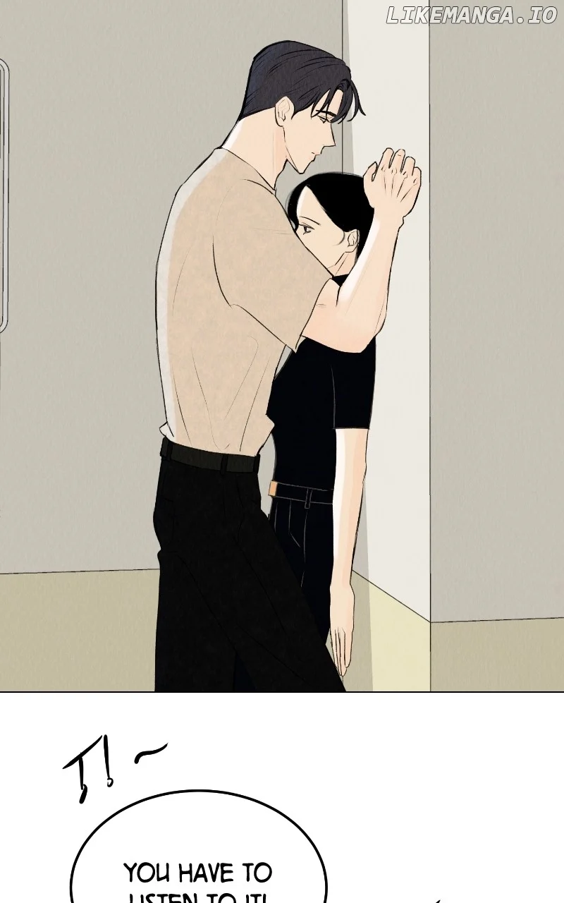 Want to See My Cat? Chapter 34 page 32