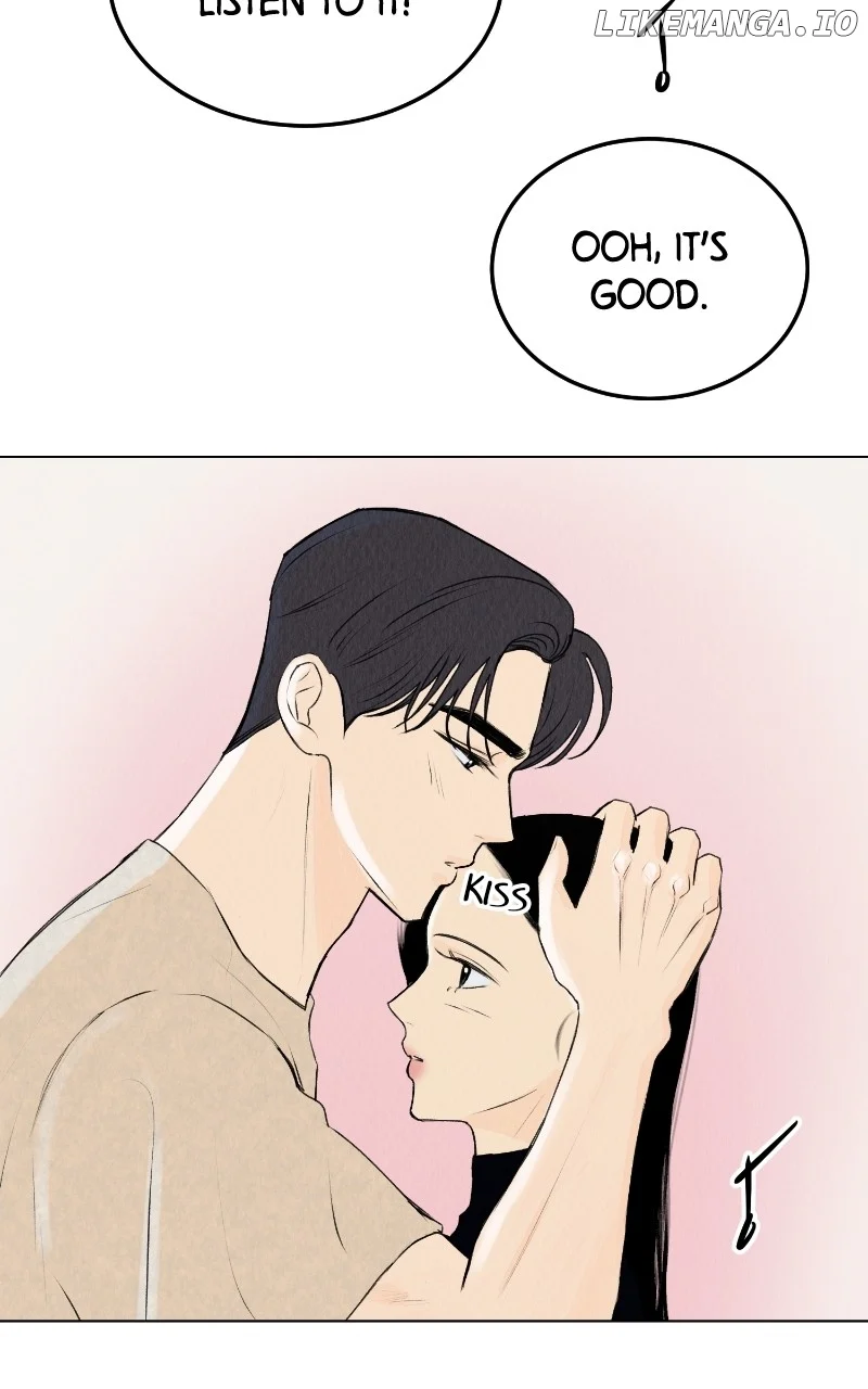 Want to See My Cat? Chapter 34 page 33
