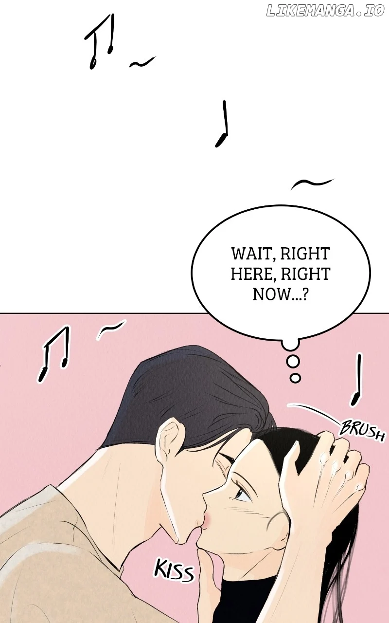 Want to See My Cat? Chapter 34 page 34