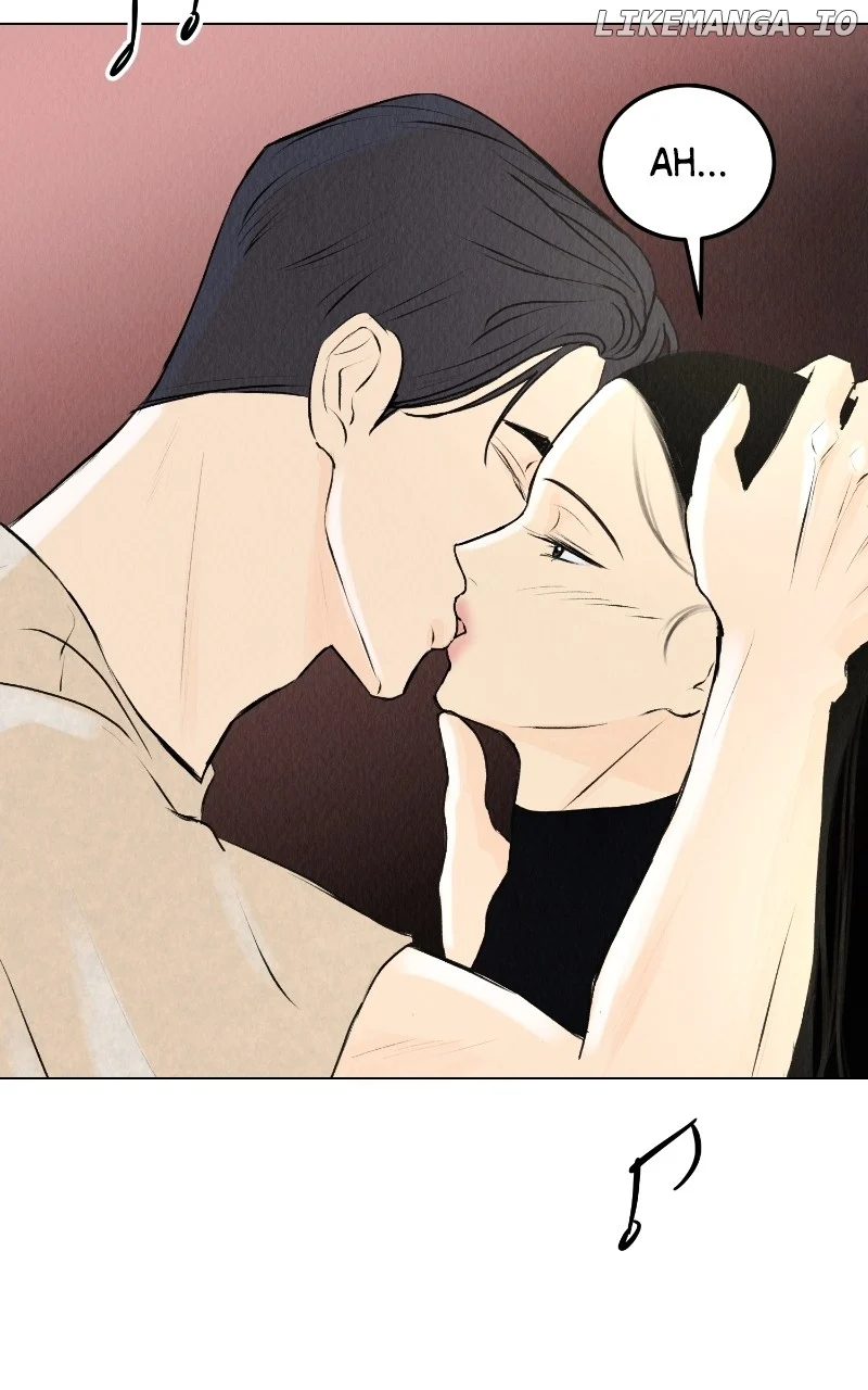 Want to See My Cat? Chapter 34 page 36