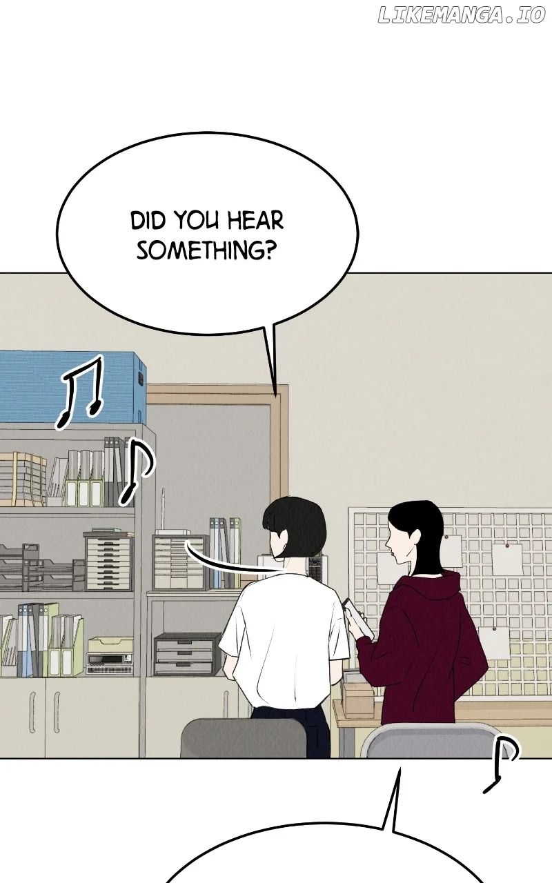 Want to See My Cat? Chapter 34 page 37