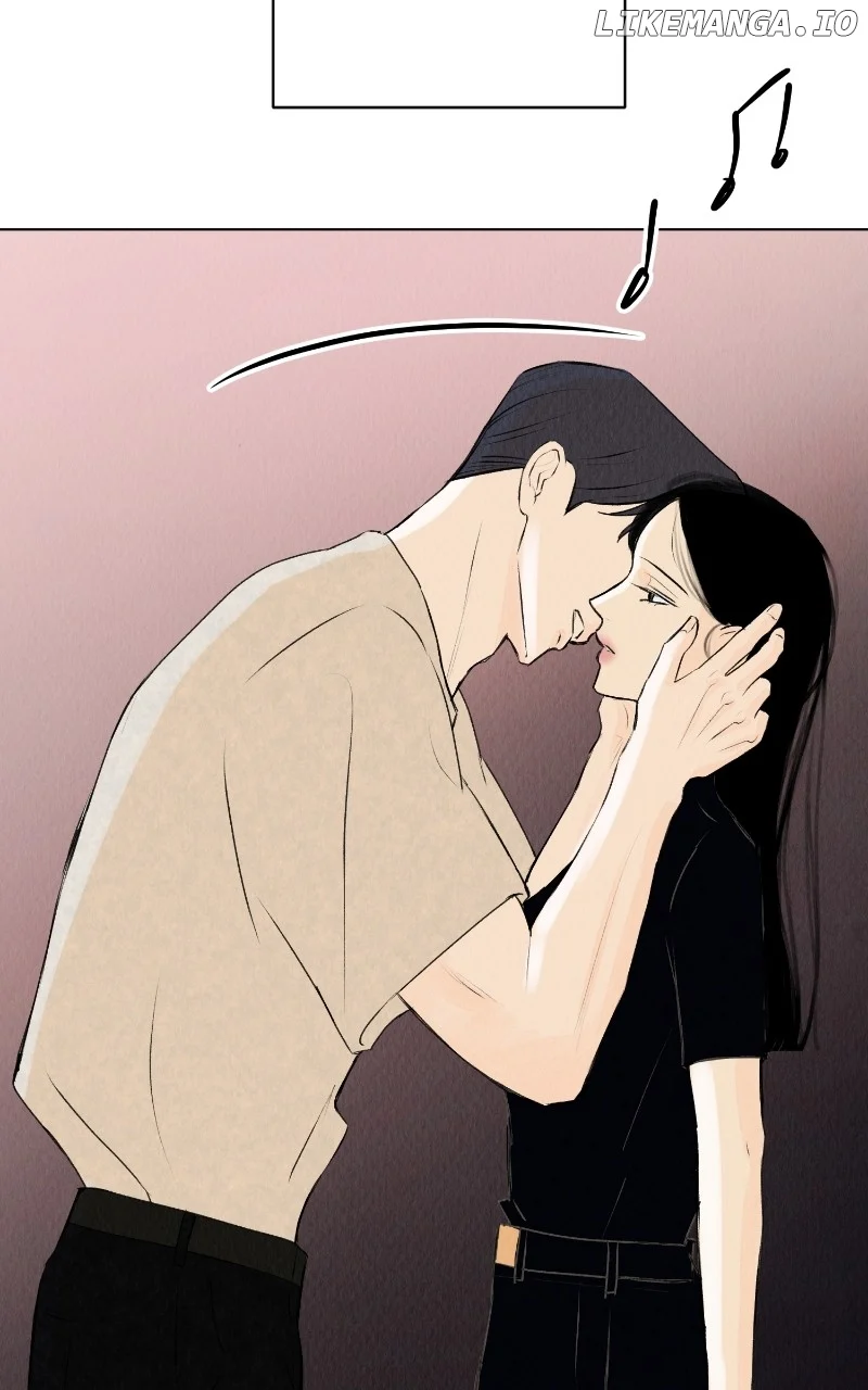 Want to See My Cat? Chapter 34 page 42