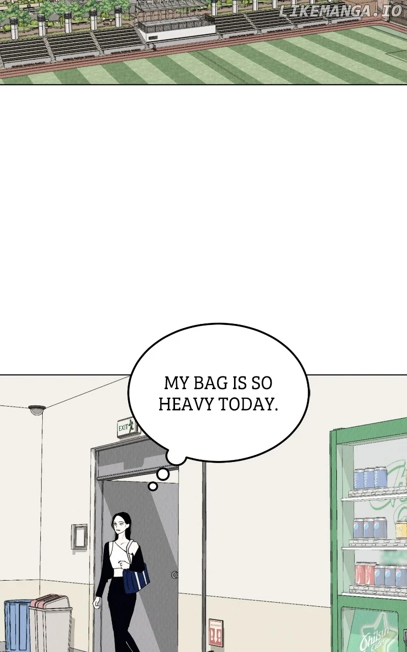 Want to See My Cat? Chapter 34 page 46