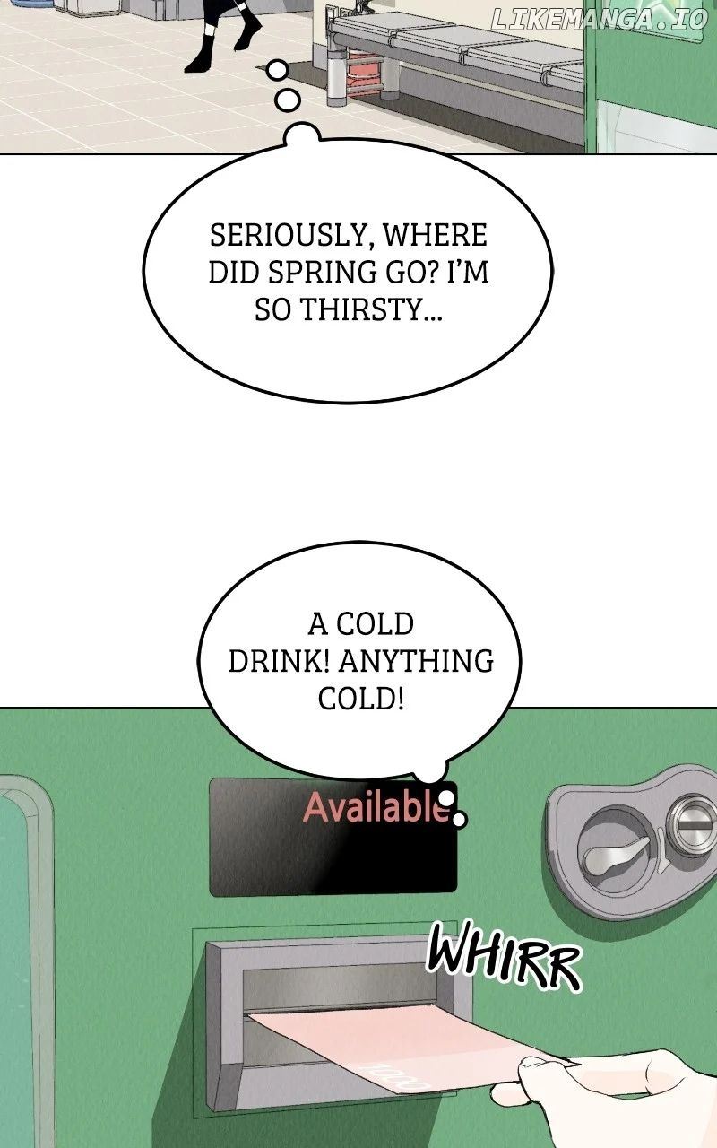Want to See My Cat? Chapter 34 page 47