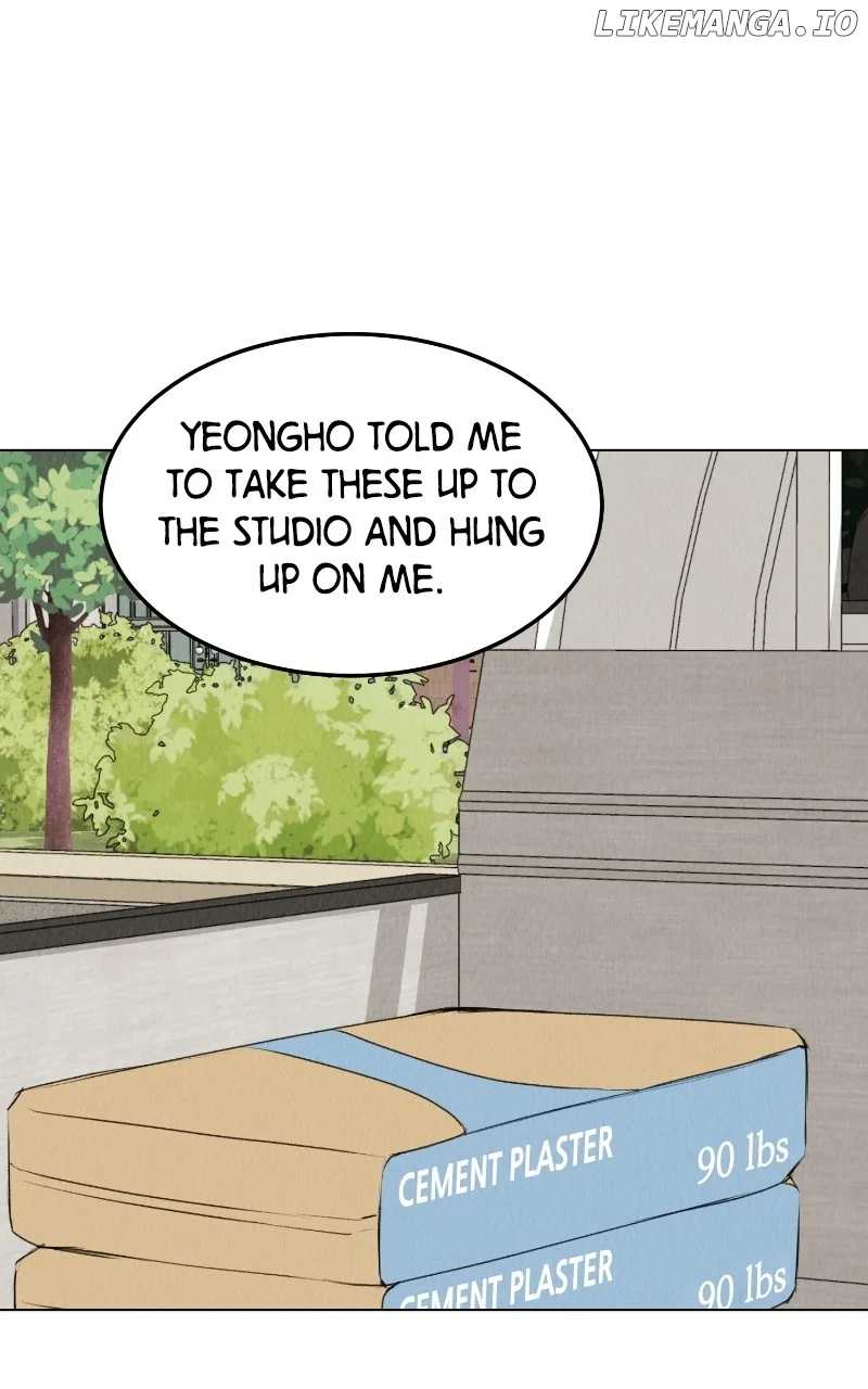 Want to See My Cat? Chapter 34 page 4