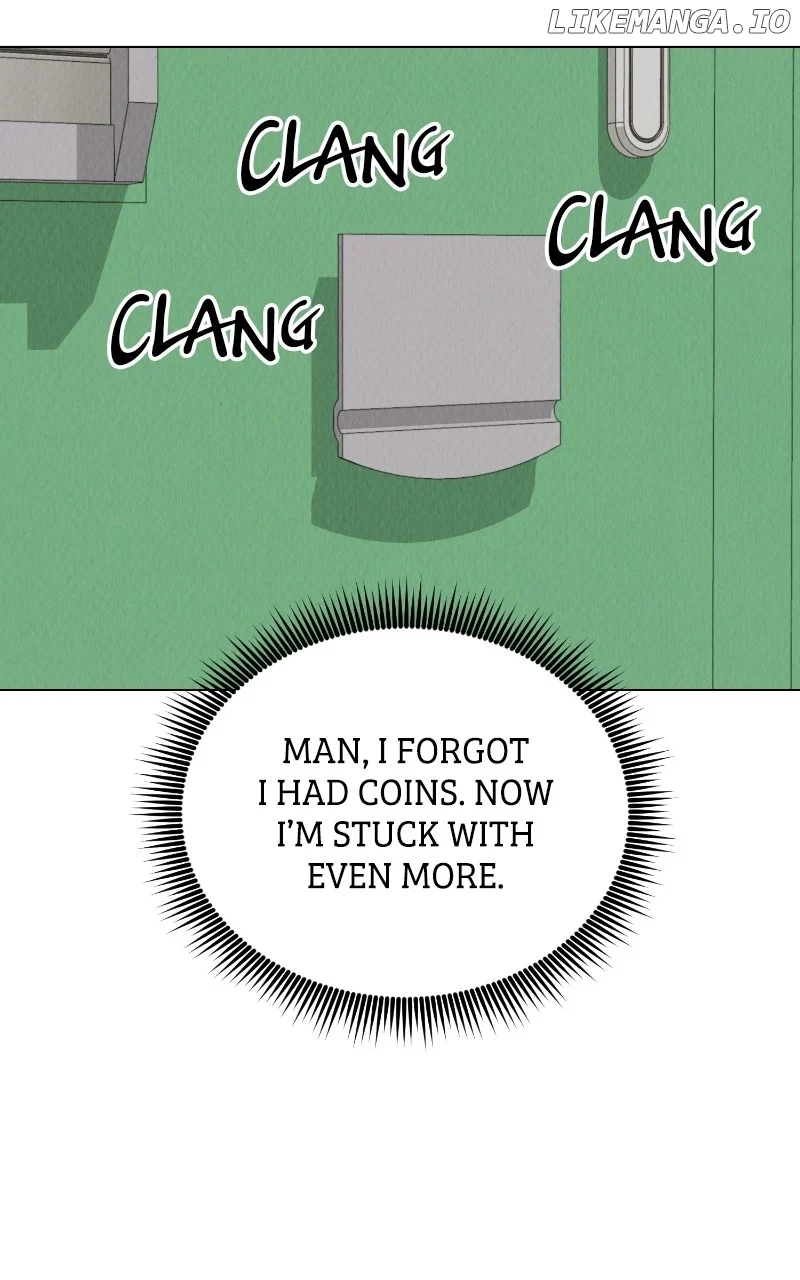 Want to See My Cat? Chapter 34 page 49