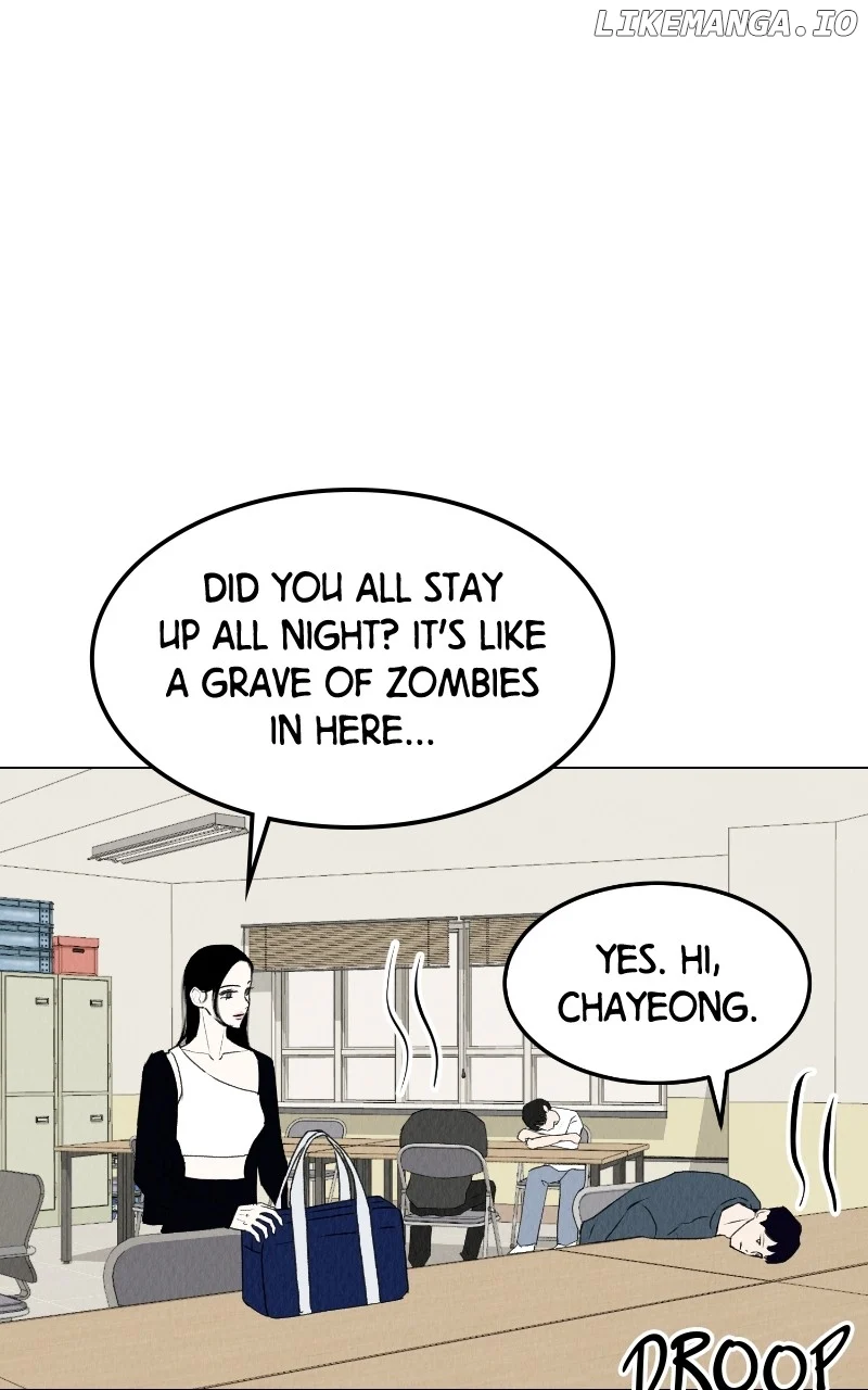 Want to See My Cat? Chapter 34 page 50