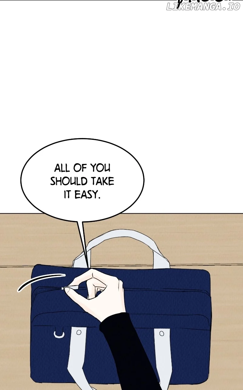 Want to See My Cat? Chapter 34 page 51