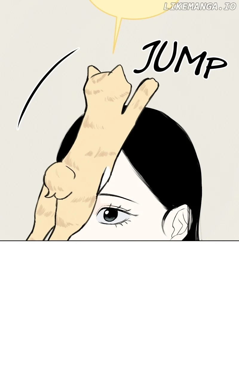 Want to See My Cat? Chapter 34 page 55