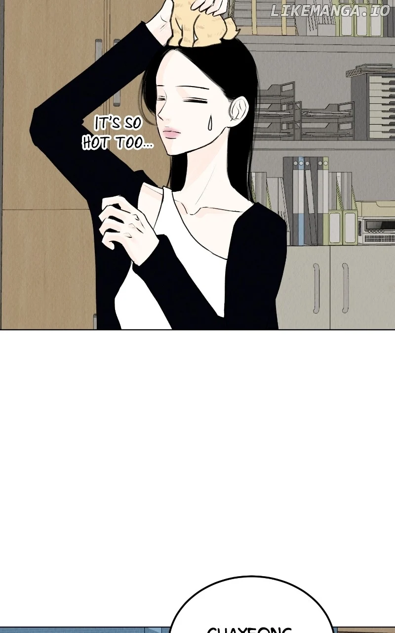 Want to See My Cat? Chapter 34 page 59