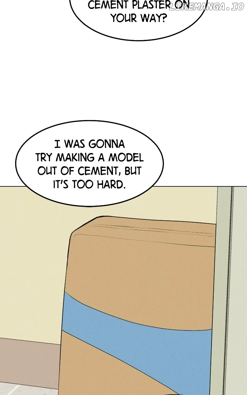 Want to See My Cat? Chapter 34 page 62