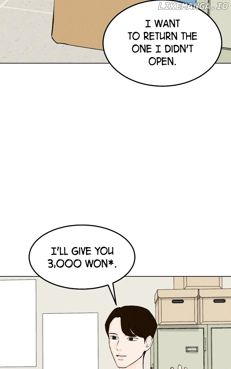 Want to See My Cat? Chapter 34 page 63