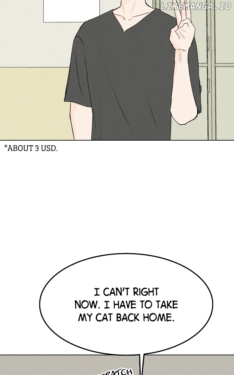 Want to See My Cat? Chapter 34 page 64