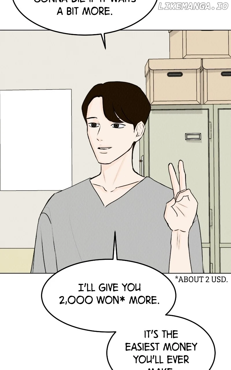 Want to See My Cat? Chapter 34 page 66