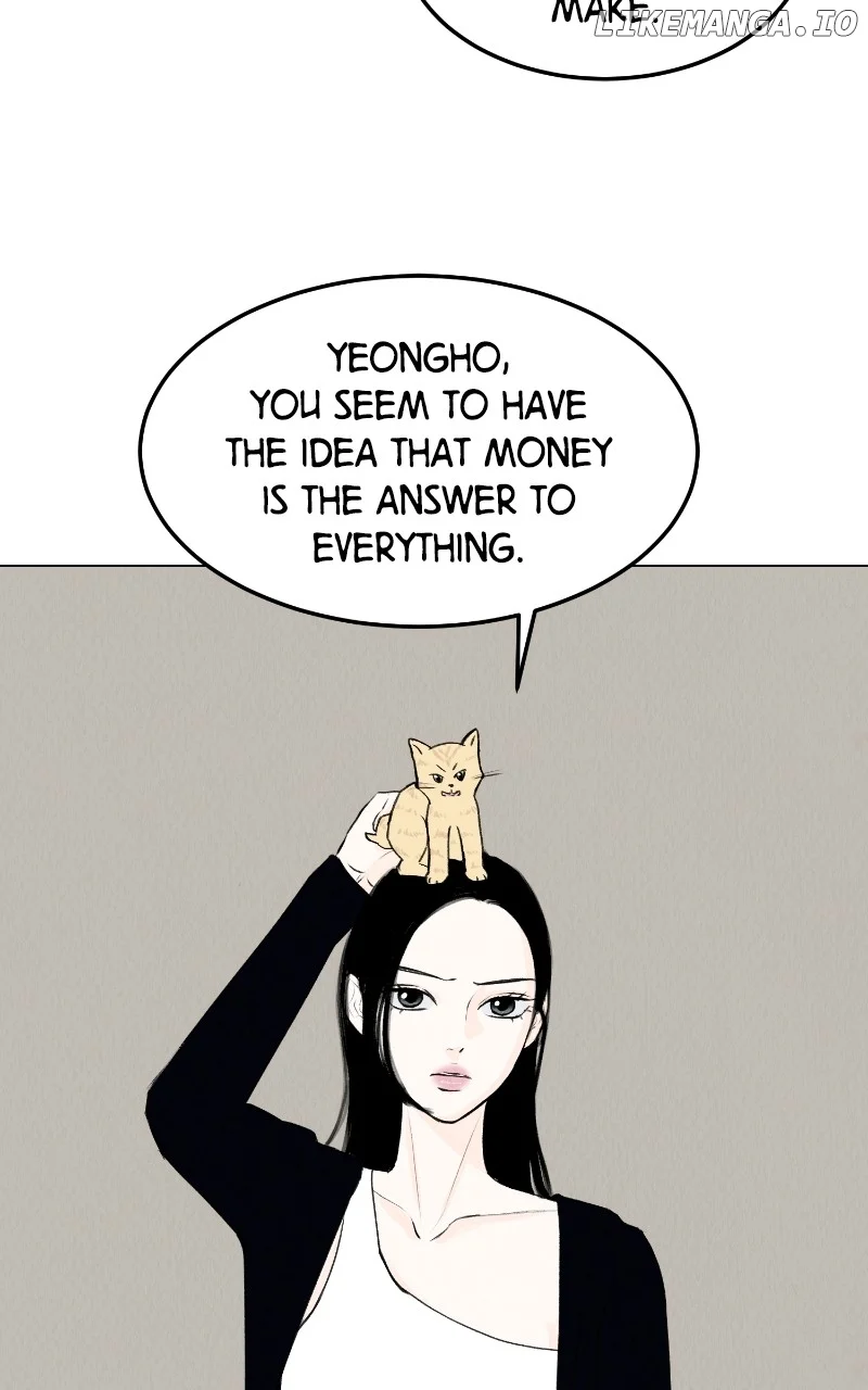 Want to See My Cat? Chapter 34 page 67