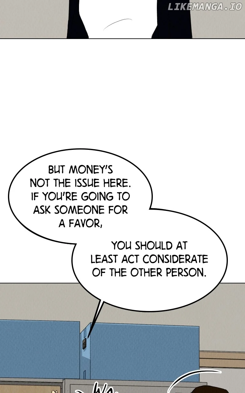 Want to See My Cat? Chapter 34 page 68