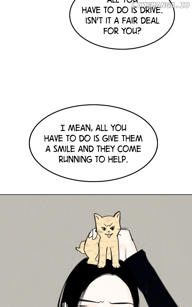 Want to See My Cat? Chapter 34 page 71