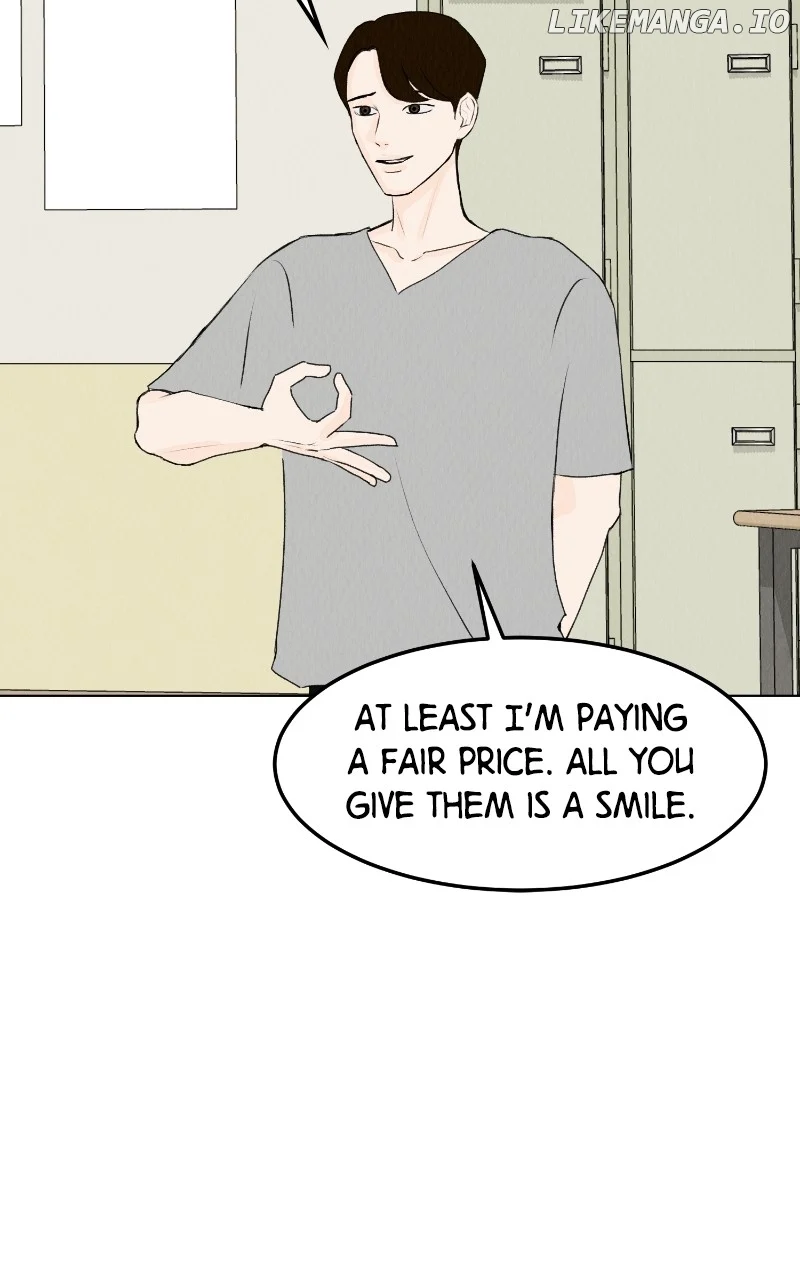 Want to See My Cat? Chapter 34 page 73