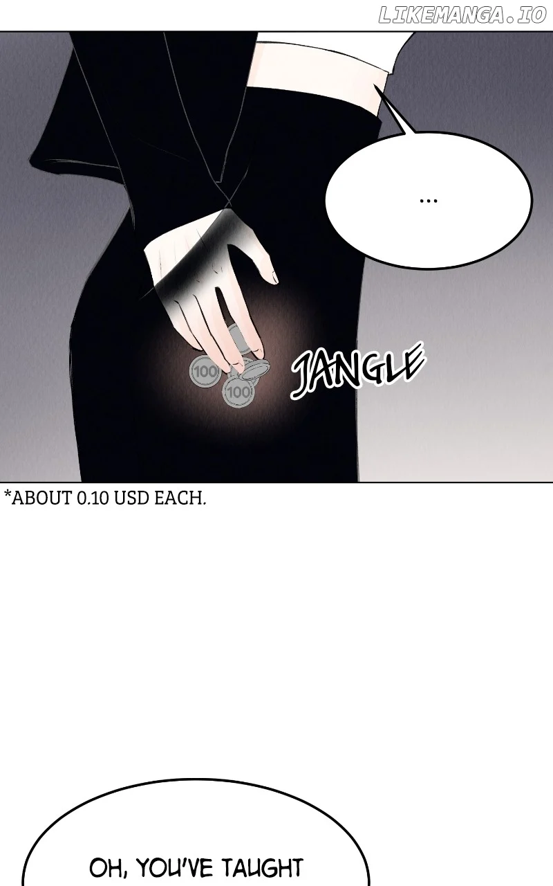 Want to See My Cat? Chapter 34 page 74