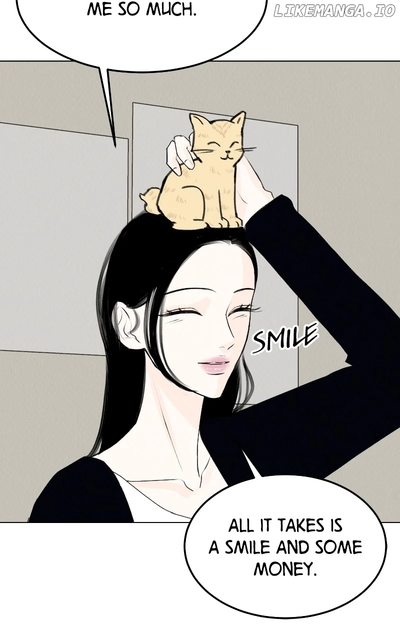 Want to See My Cat? Chapter 34 page 75
